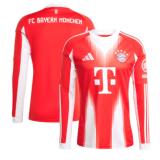 Bayern Munich 1a Equipación 2025/26-ML